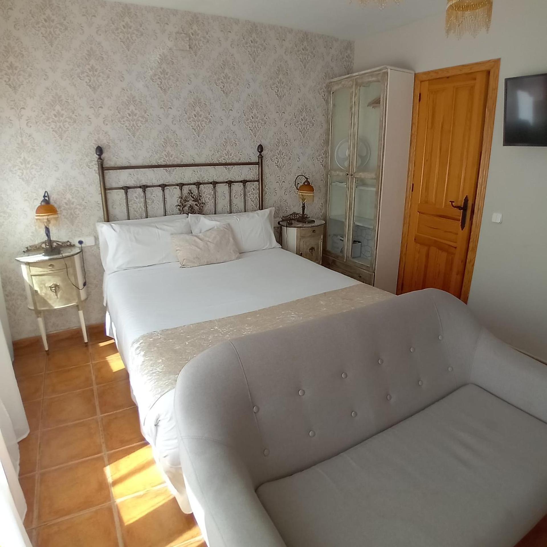 Biosfera Suites Palomera Eksteriør billede