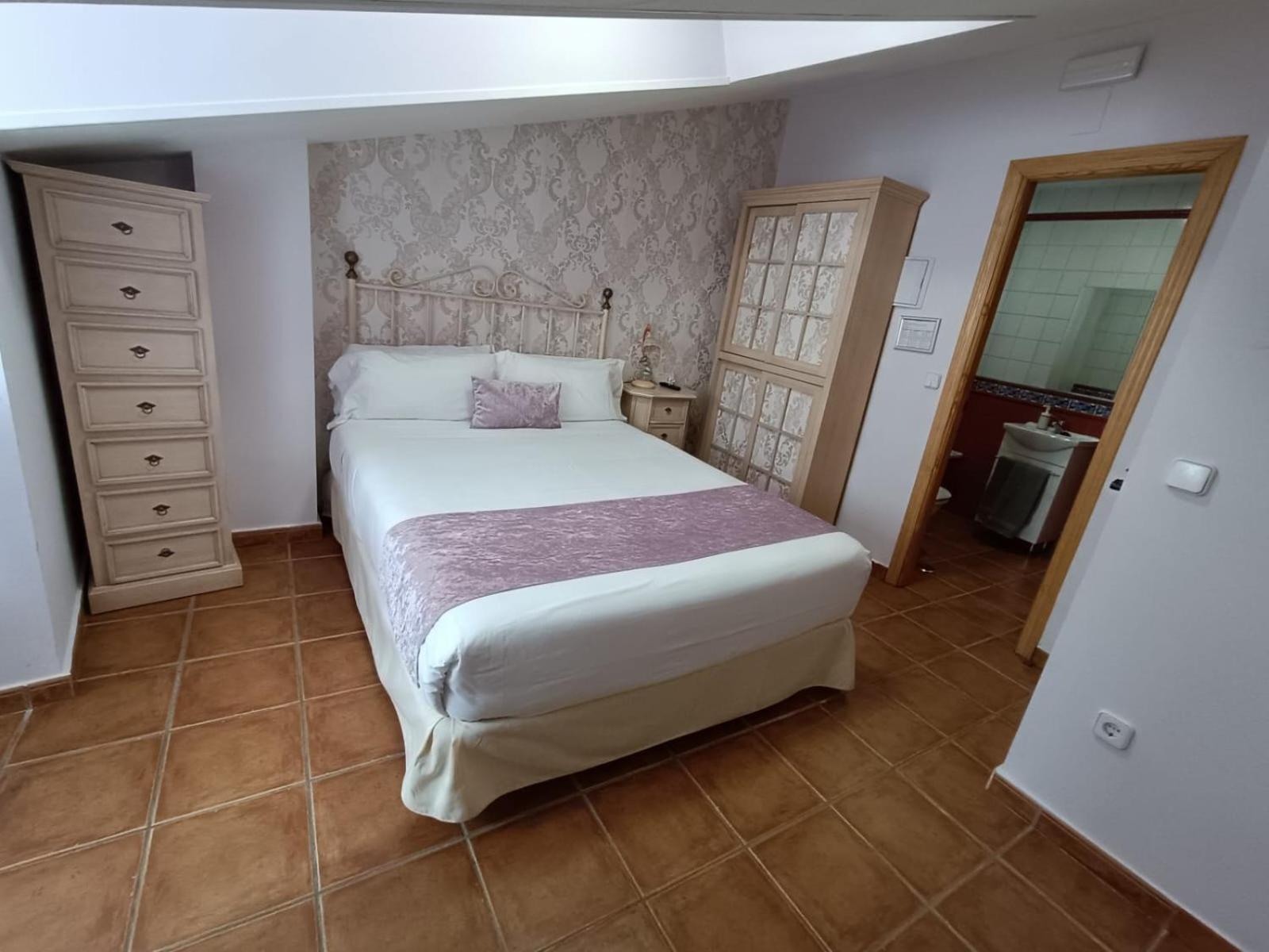 Biosfera Suites Palomera Eksteriør billede