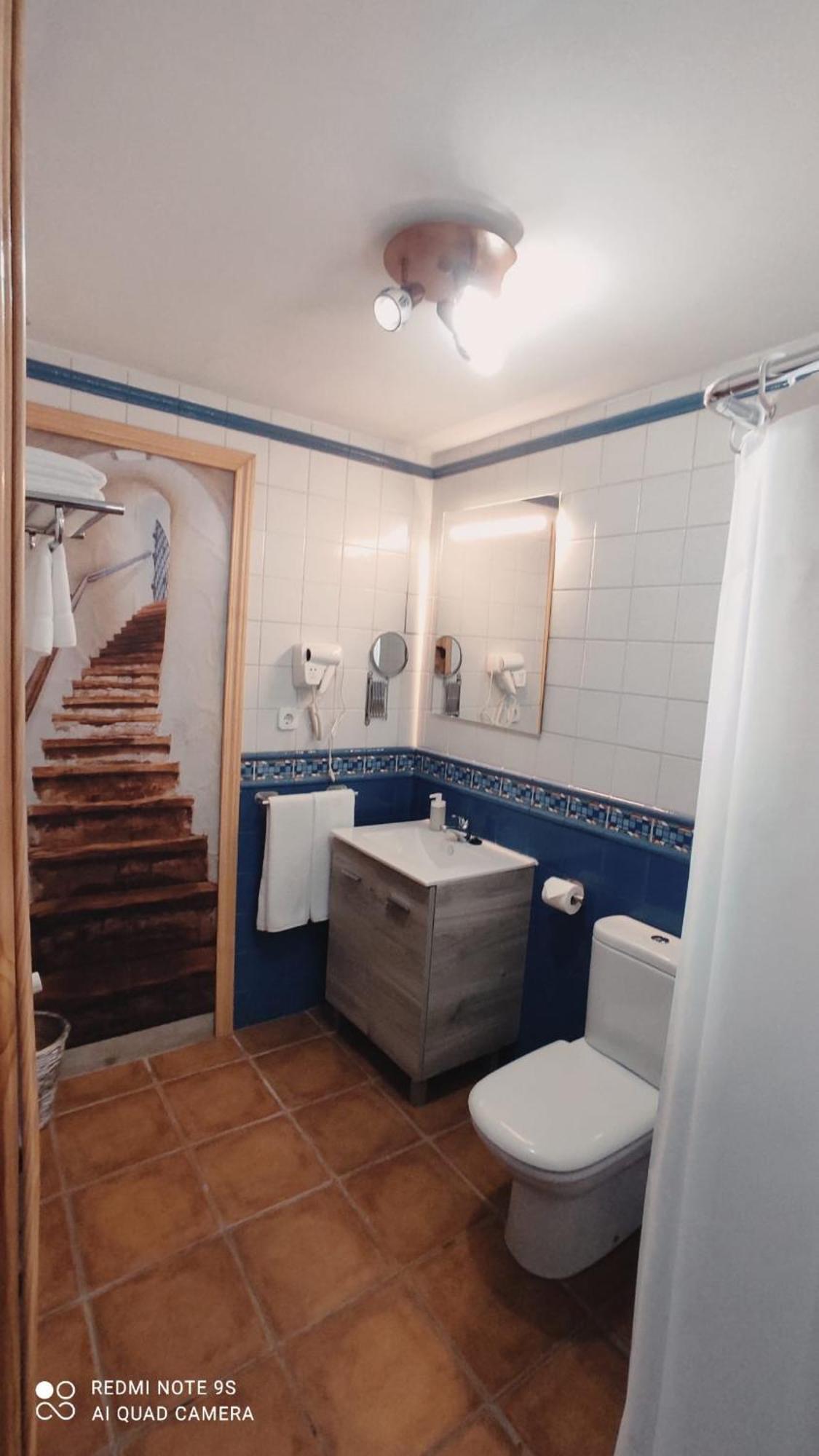 Biosfera Suites Palomera Eksteriør billede
