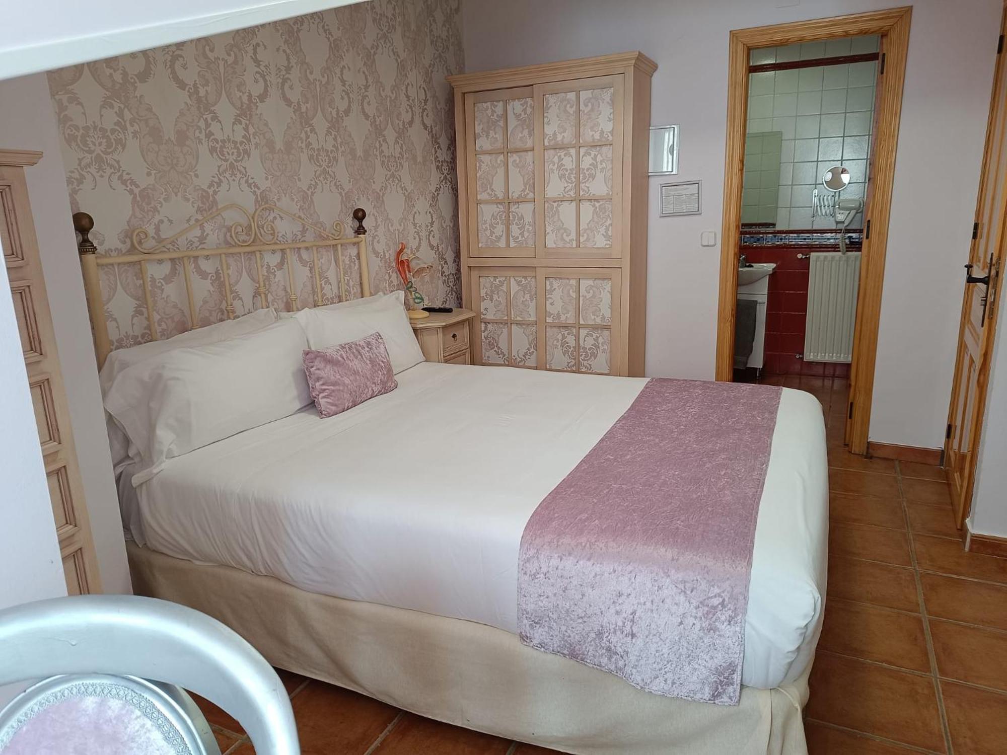 Biosfera Suites Palomera Eksteriør billede
