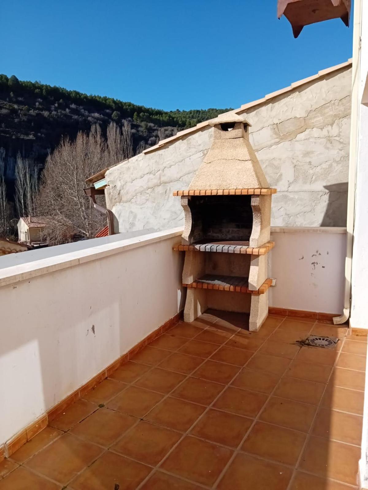 Biosfera Suites Palomera Værelse billede